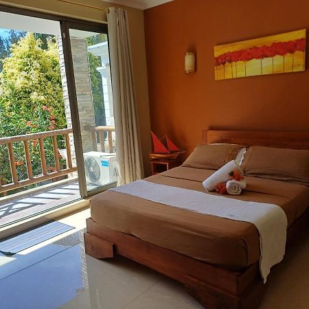 Kaeya Apartment Flic en Flac Bagian luar foto