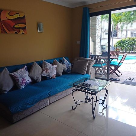 Kaeya Apartment Flic en Flac Bagian luar foto