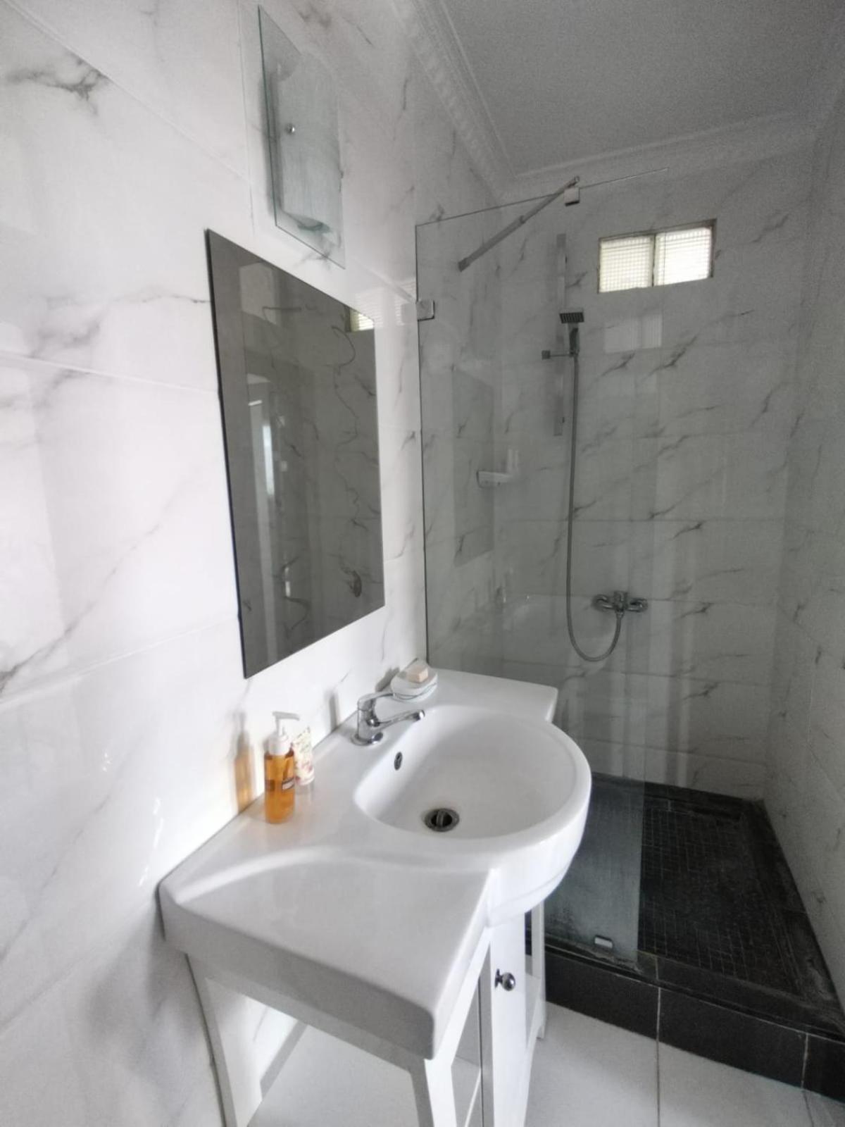 Kaeya Apartment Flic en Flac Bagian luar foto